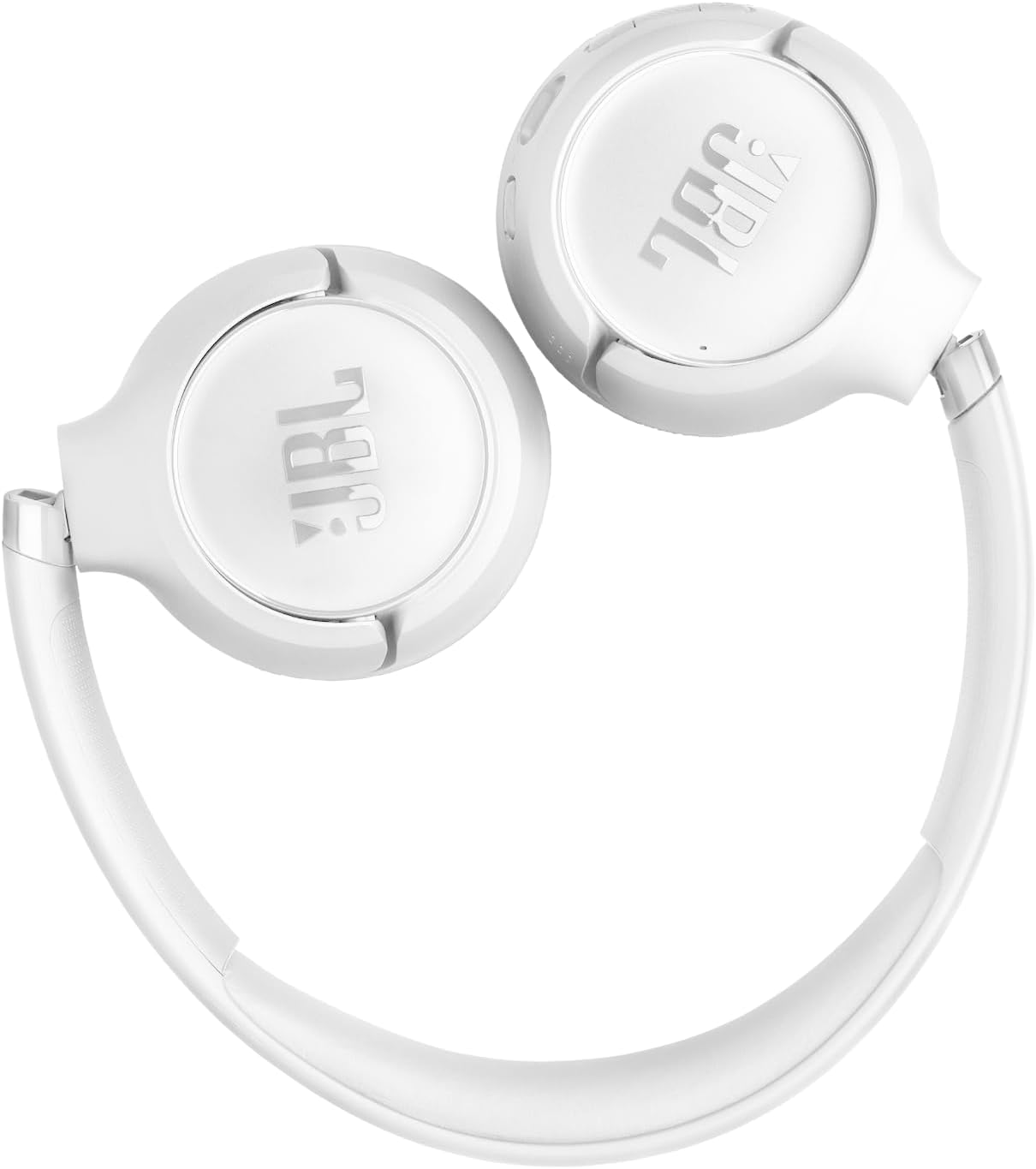 Tune 530 BT On-Ear Kopfhörer, Weiss