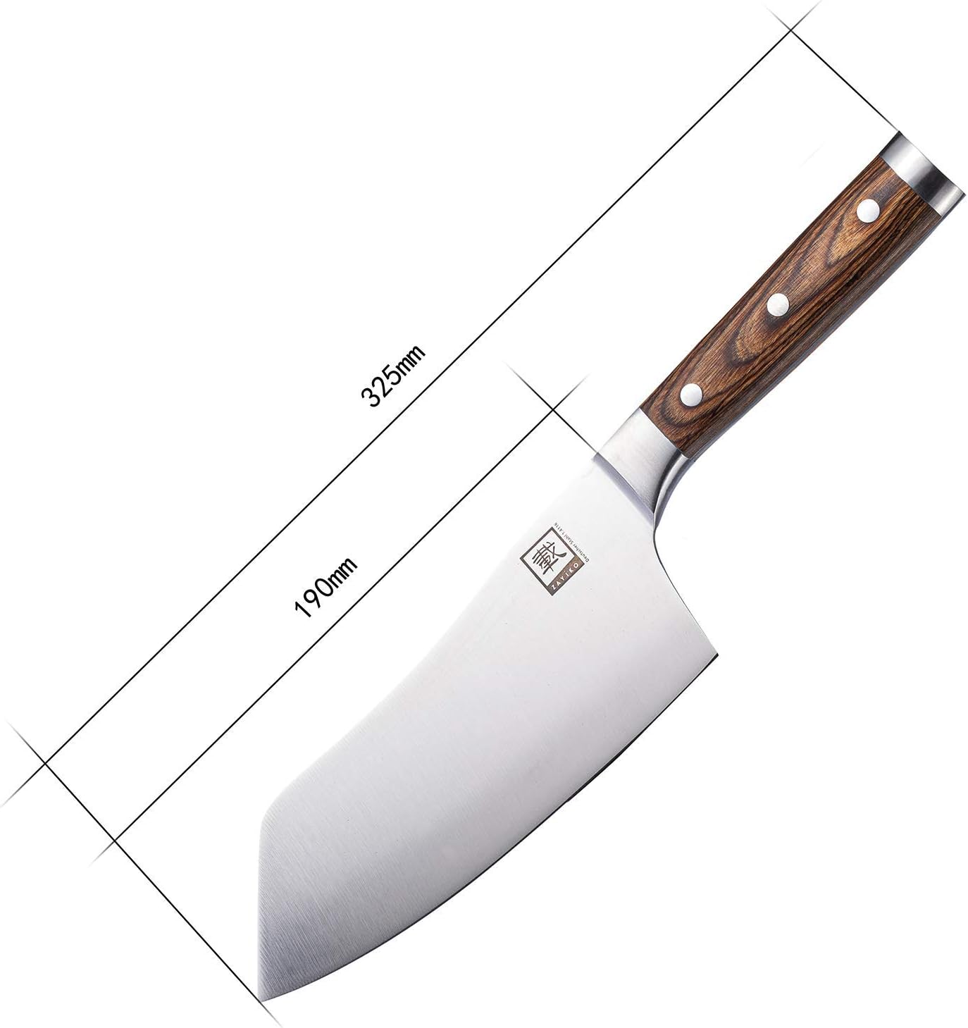 Izumi Hackmesser, Hackmesser