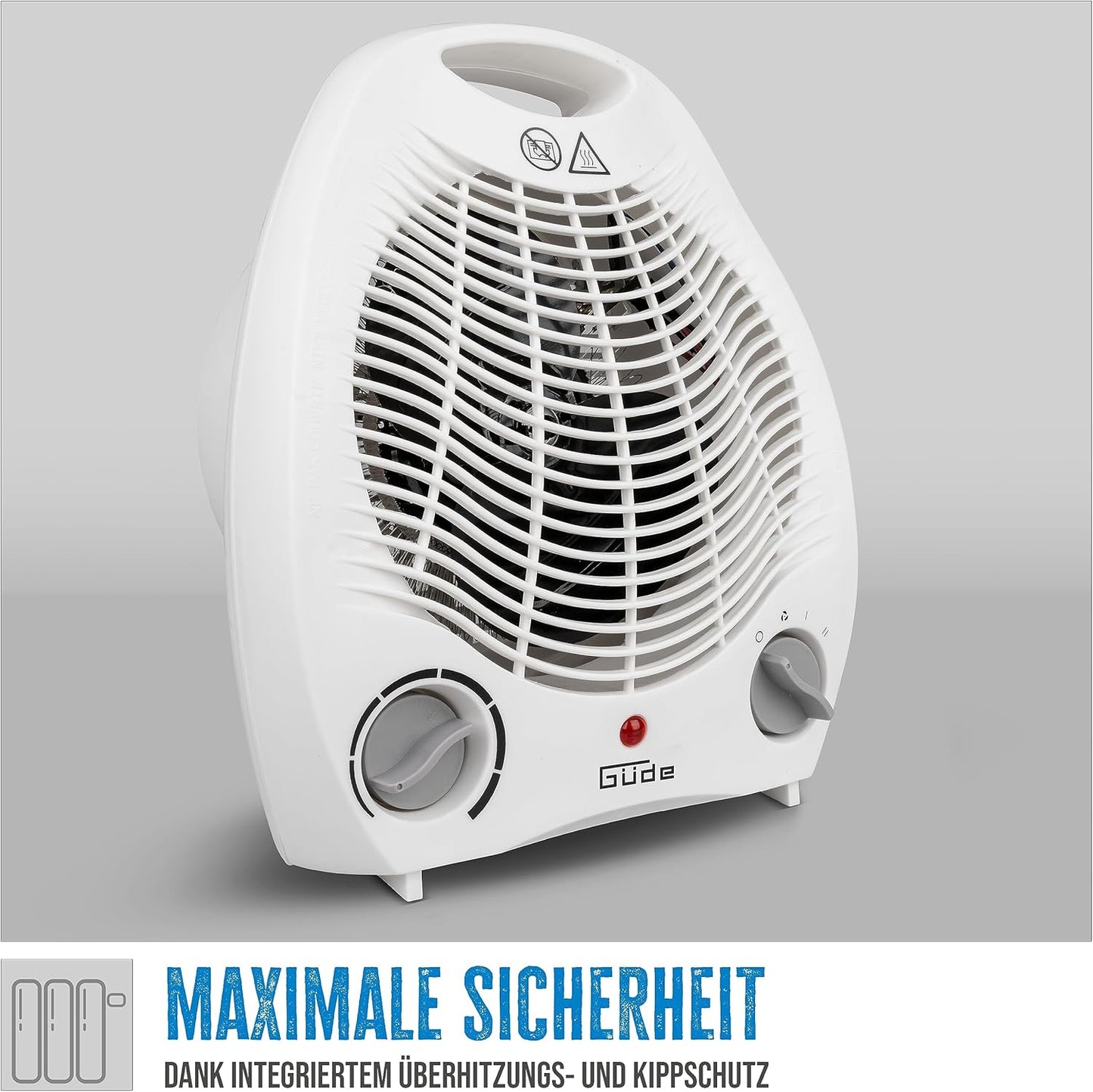 Heizlüfter GH 2000