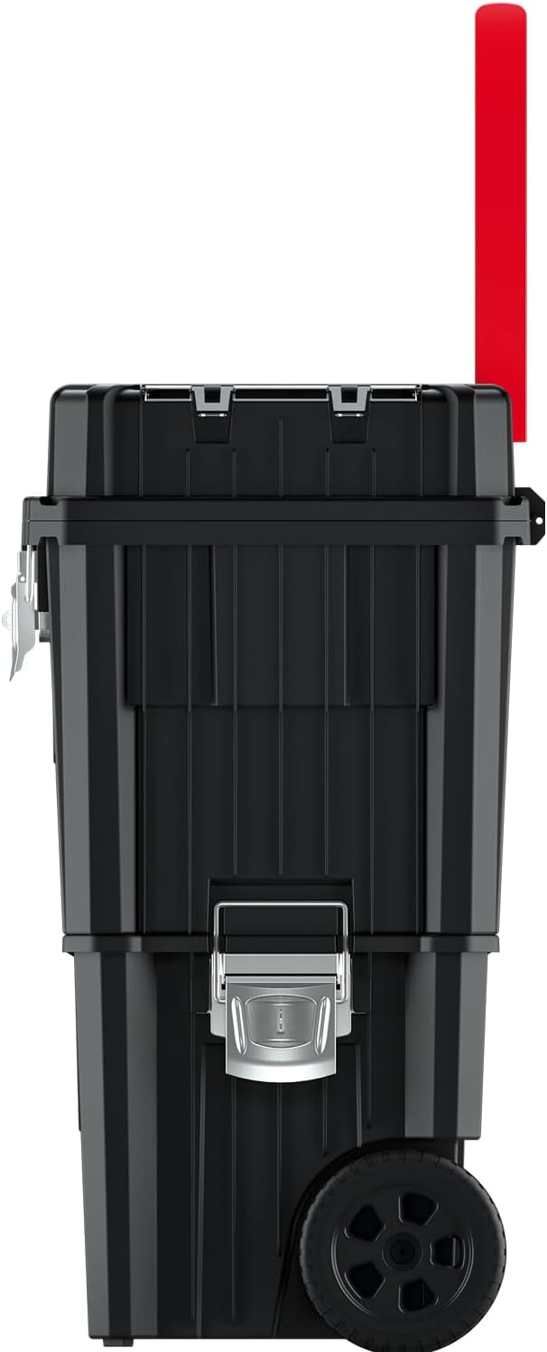 Heavy Werkzeugtrolley, Mit Metallverschluss
