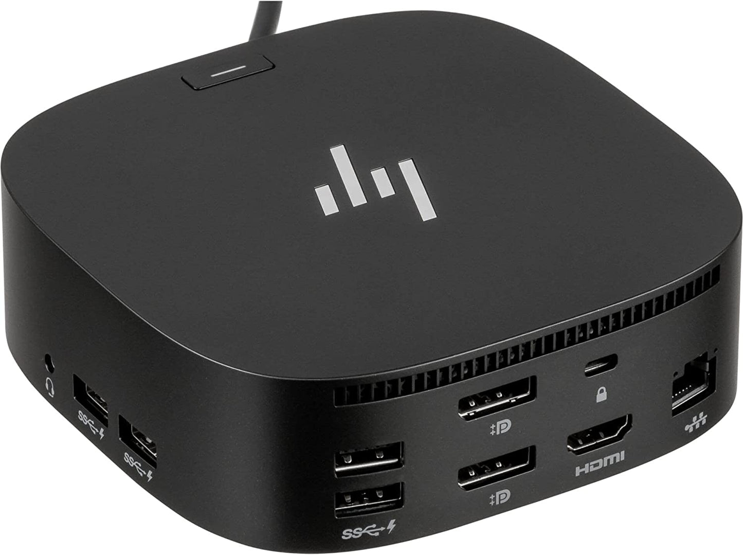 USB-C Dock G5, Dockingstation, 100 Watt