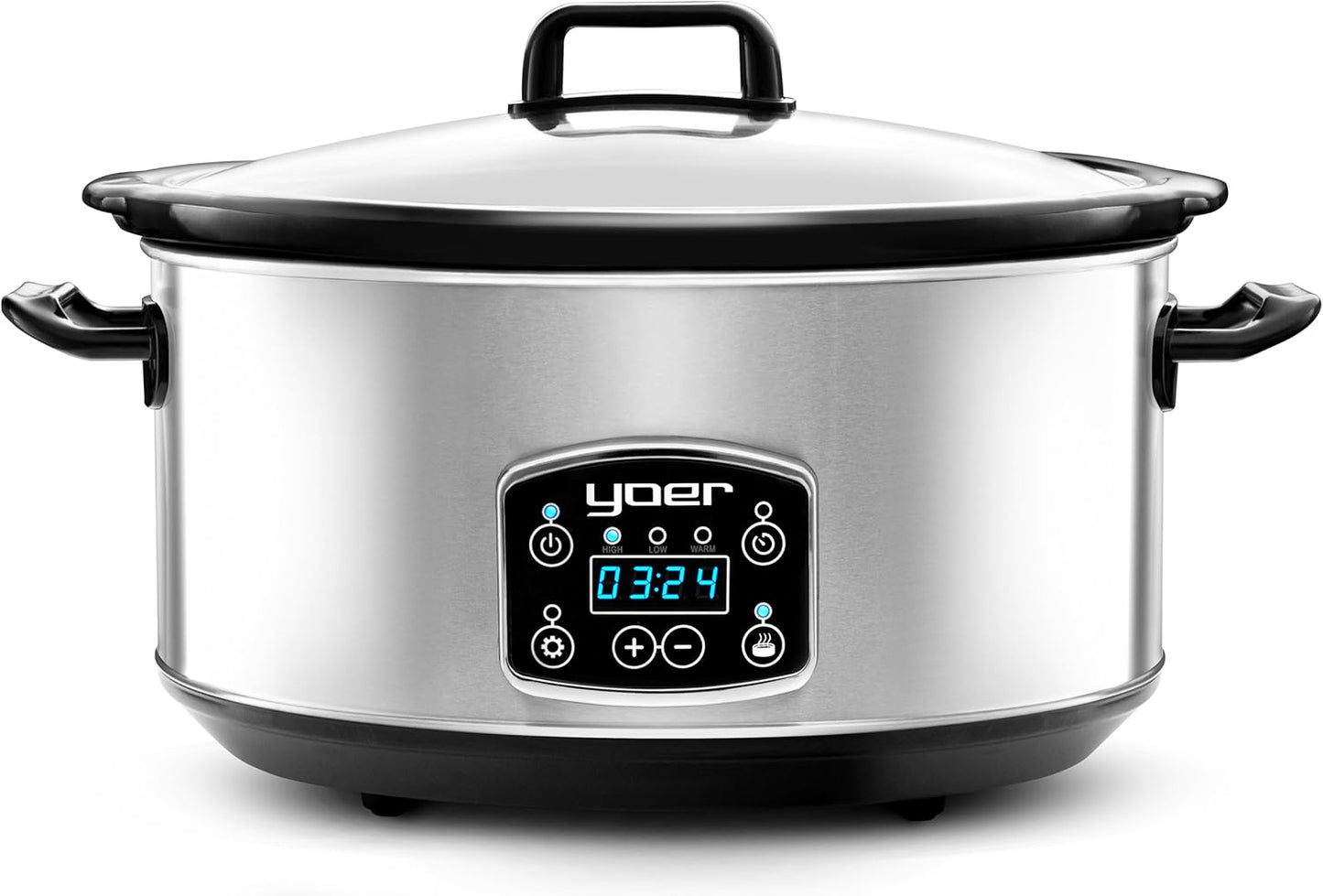 Clever-Cook SC6502S