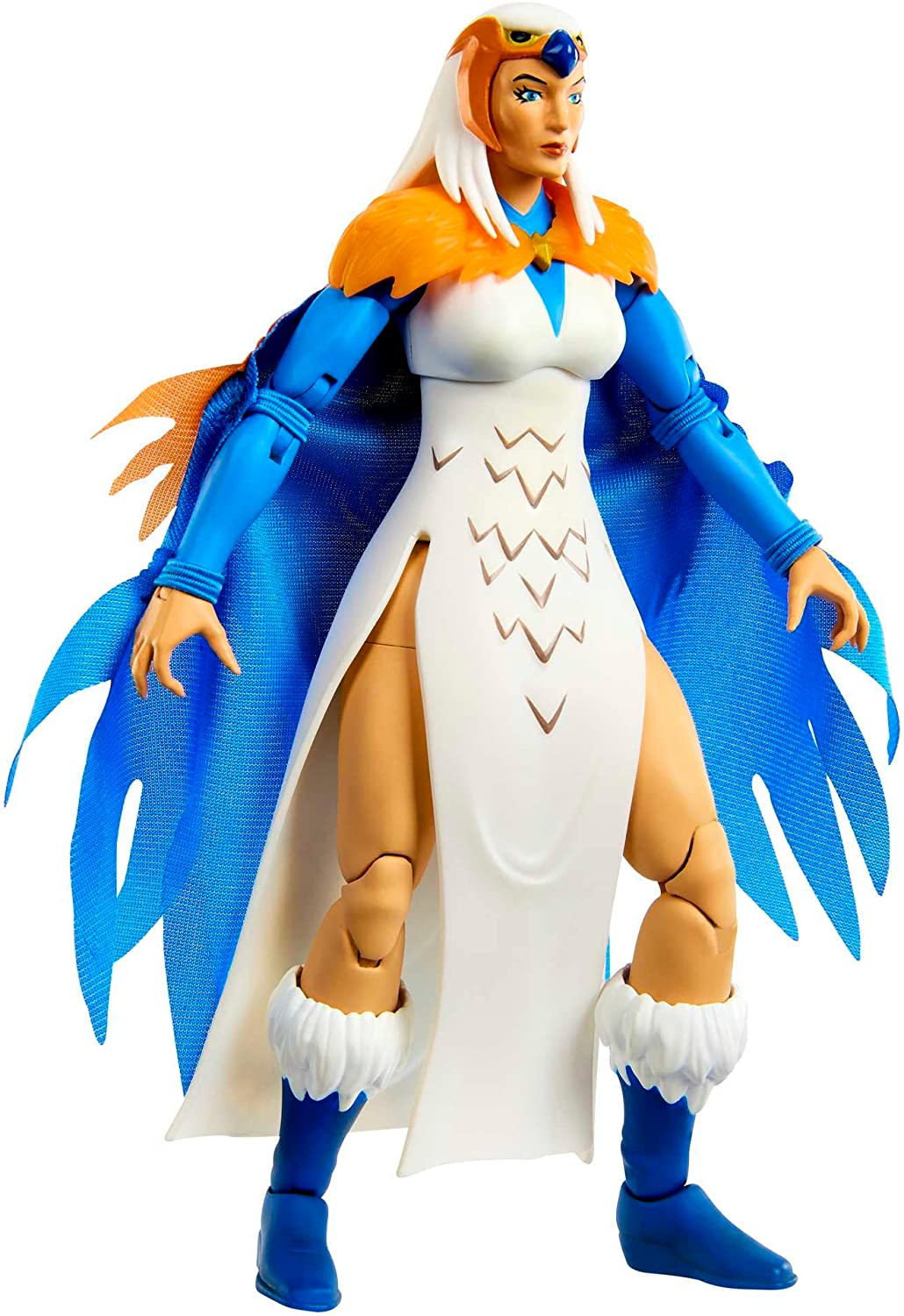 Masters of the Universe Masterverse / Revelation Sorceress, Spielfigur