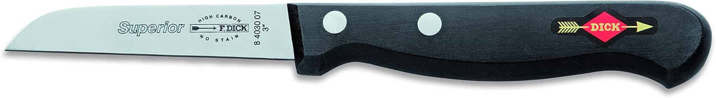 Superior, Superior 9-teilig
