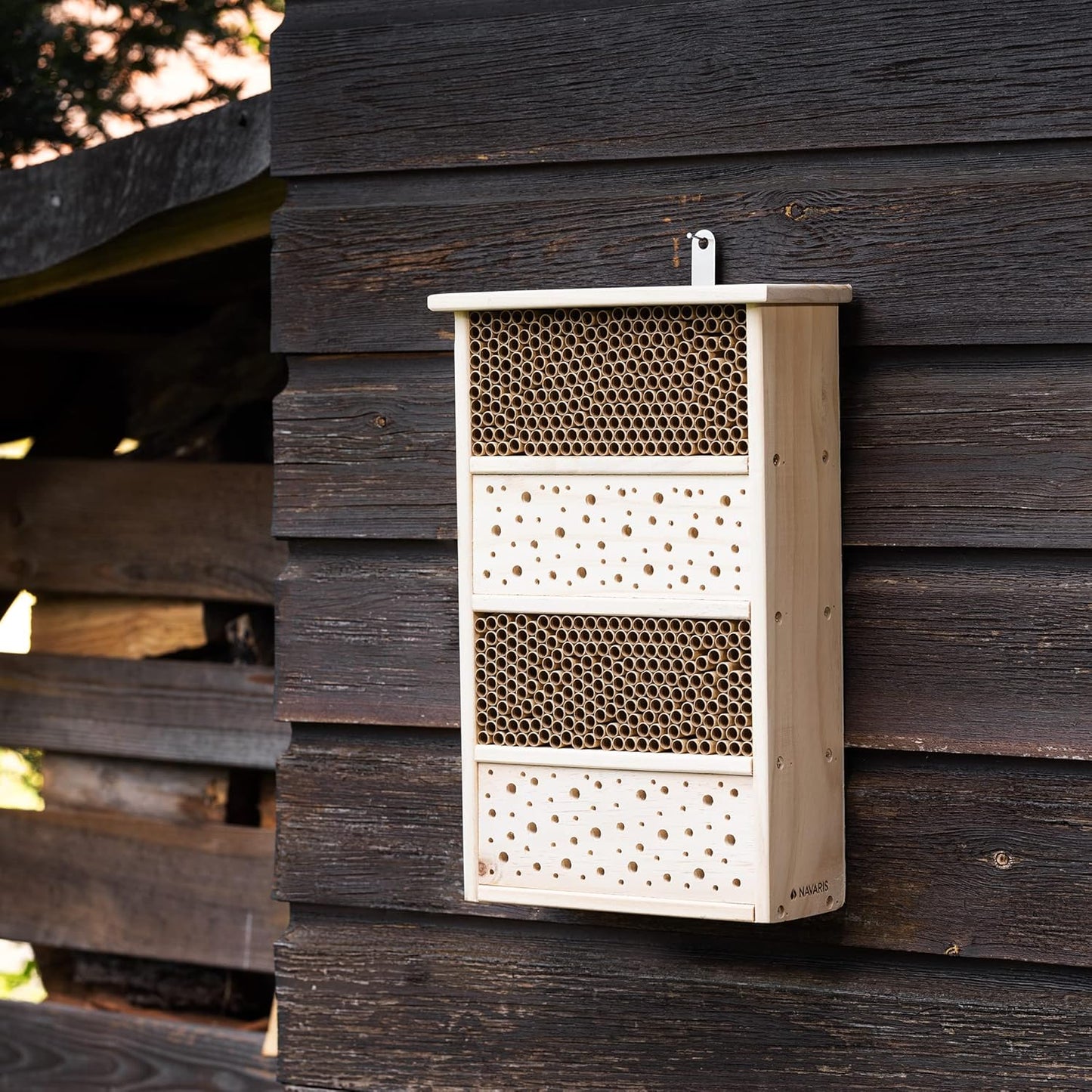 Insektenhotel