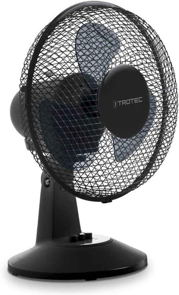 TVE 11, 23 cm - 80° / Schwarz
