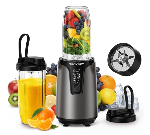 Standmixer, Grau 1000W