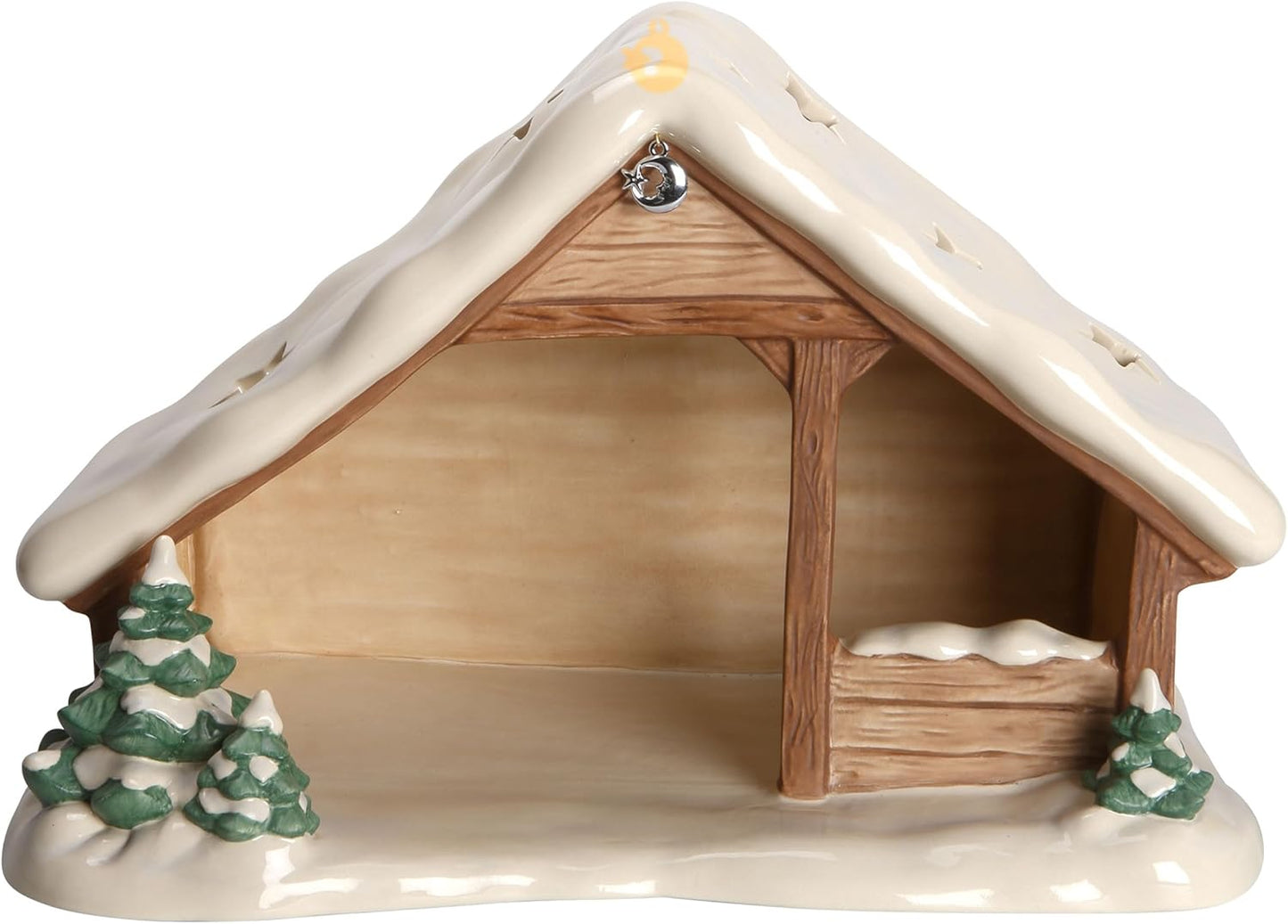 Weihnachtskrippe