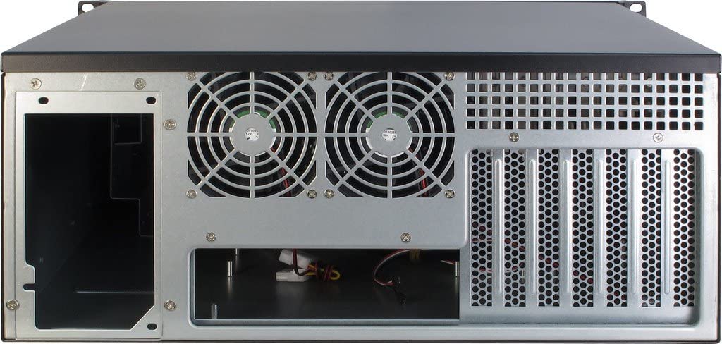 4U-4098-S, Server-Gehäuse