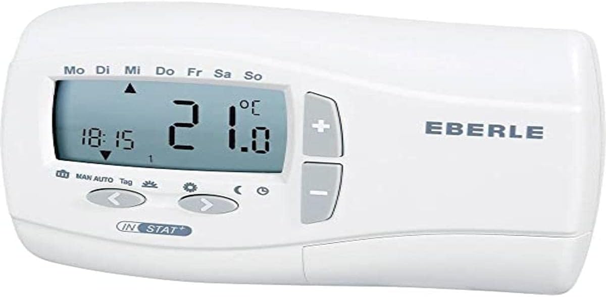 Raumthermostat INSTAT+ 2R