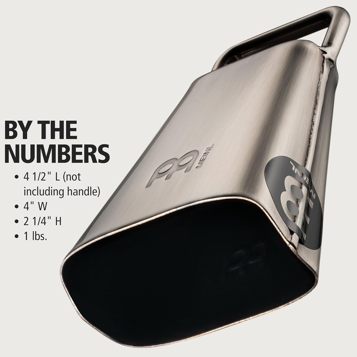 Cowbell STB45HA-CB
