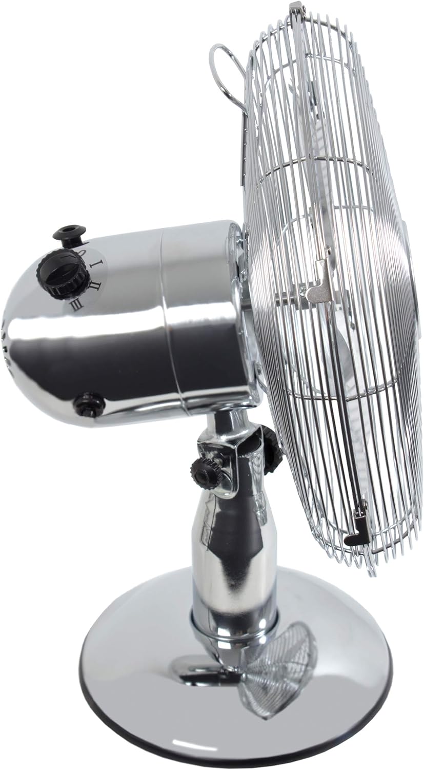 Tischventilator CoolBreeze 3000, CoolBreeze 3000 TVM