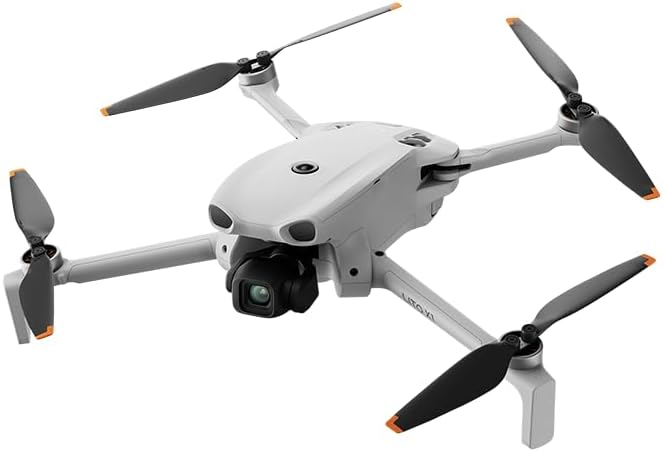 Lito X1 Kameradrohne mit Hinderniserkennung & ActiveTrack, DJI Lito X1