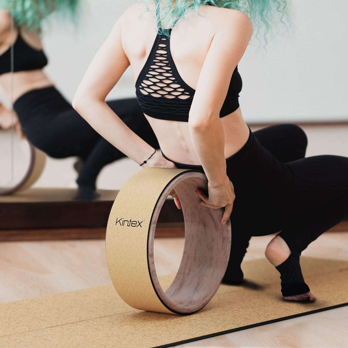 Yogarad