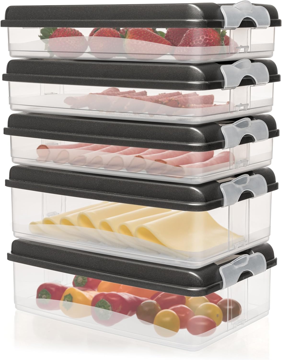 Aufschnittdosen Set