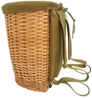 Futter-Rucksack für Pilzsuche