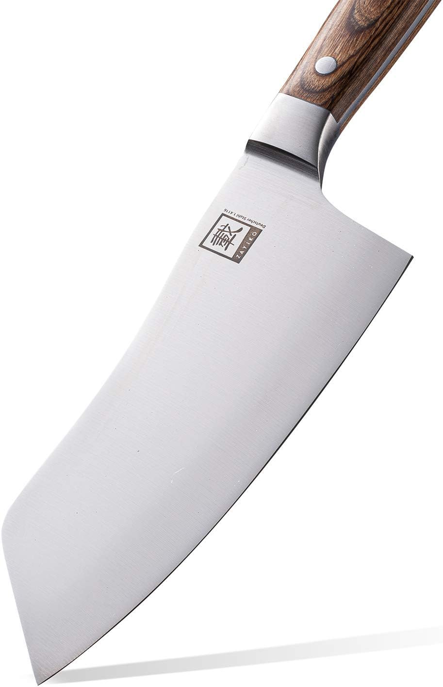 Izumi Hackmesser, Hackmesser