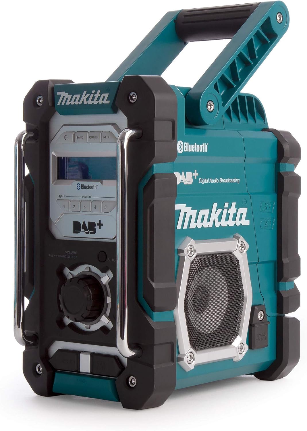 DMR 112, Single
