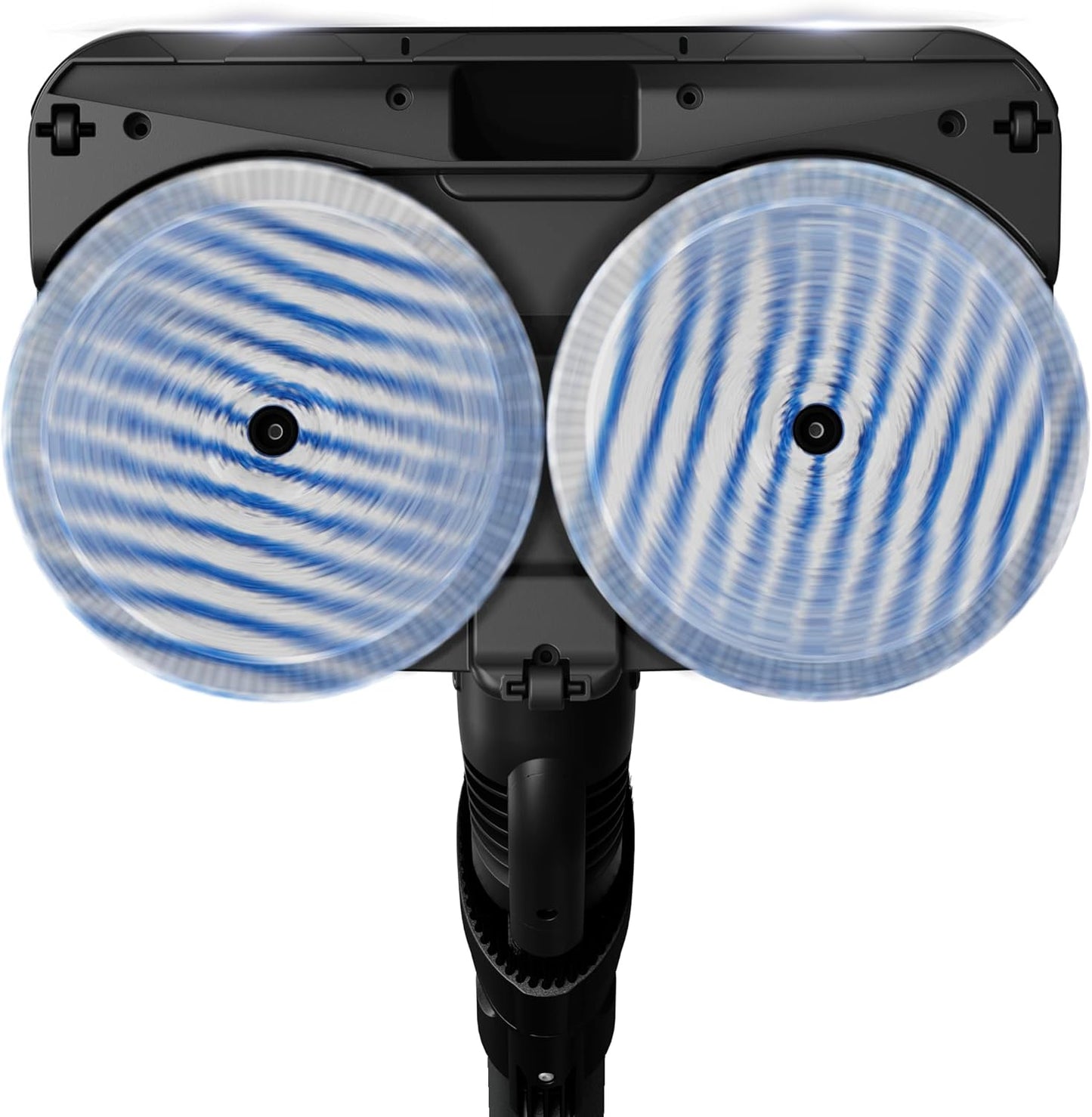 2-in-1 Aqua- und Staubsaugerdüse für Rowenta X-Force