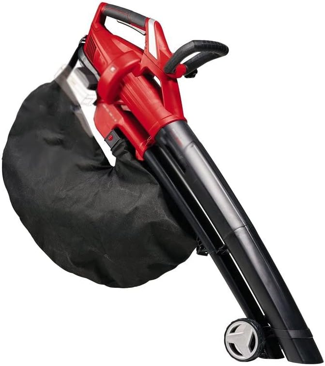 Fangsack für Laubsauger GE-CL 36 Li E-Solo