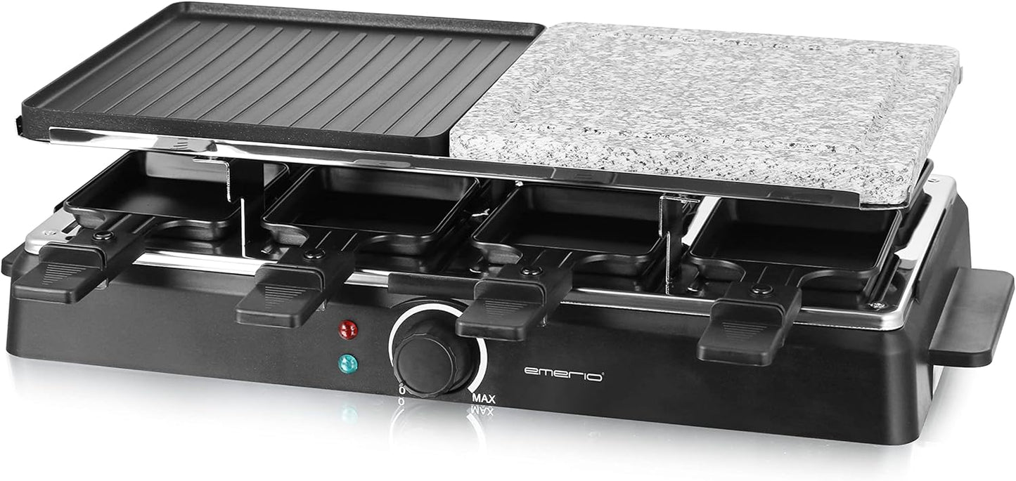 Raclettegrill