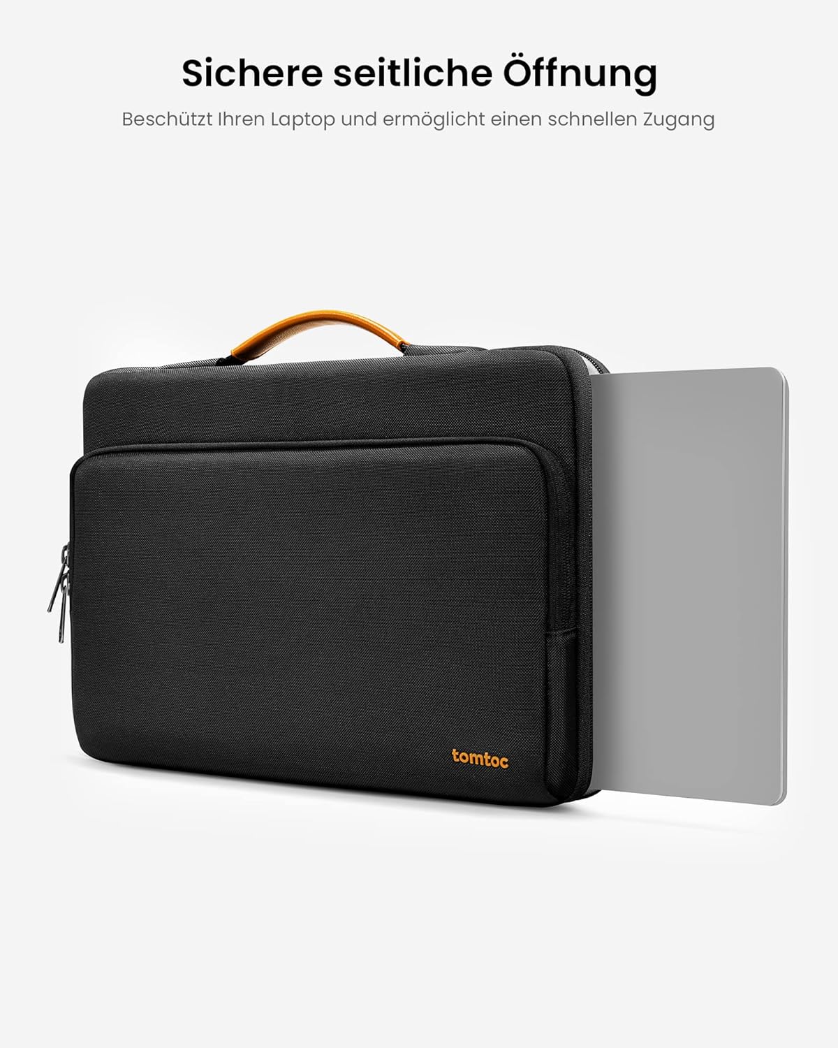 Schutzhülle für 13-Zoll, 13 Zoll für Surface Pro 11/10