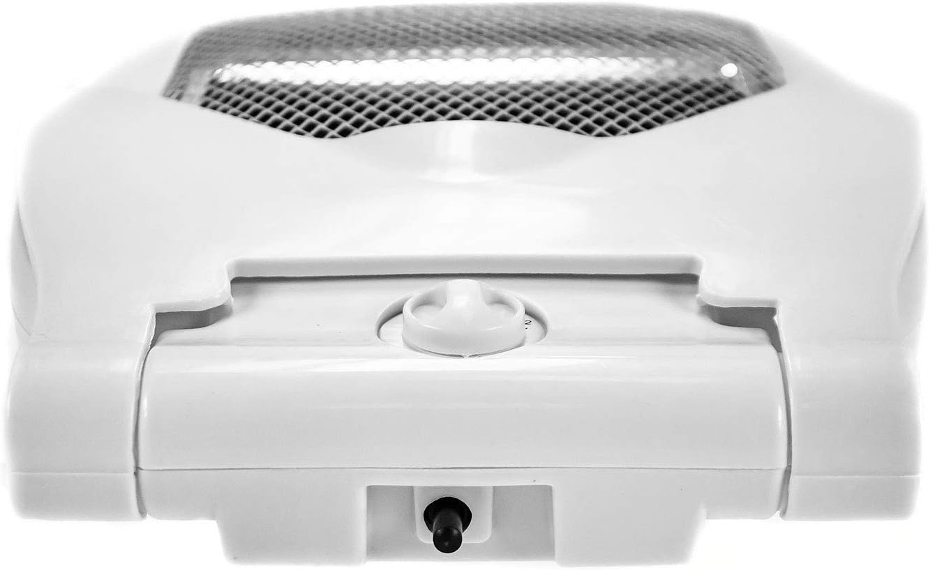Tragbarer Infrarotheizer MS7710 mit Umkippschutz