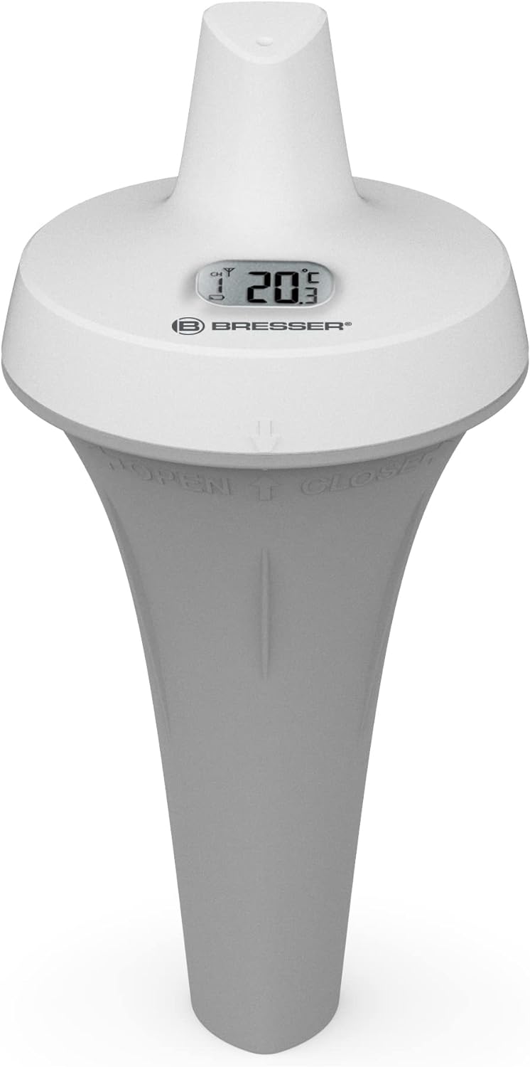 Poolthermometer
