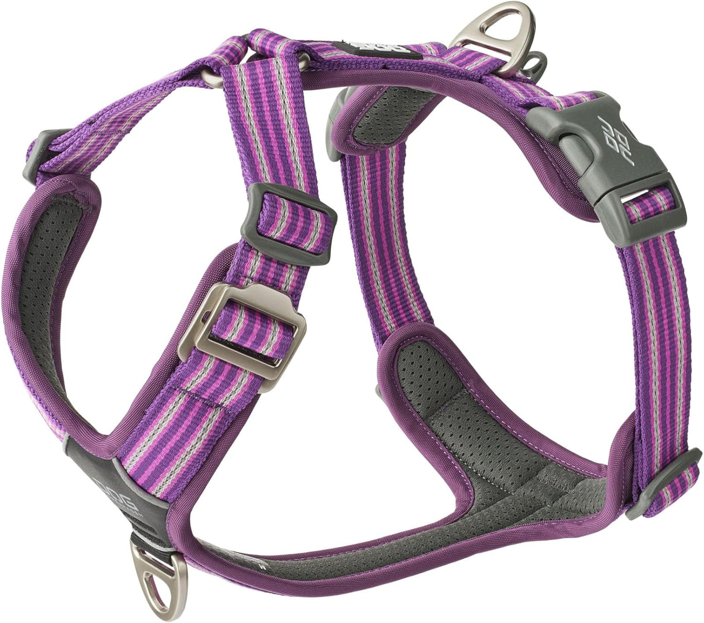 Comfort Walk Air 3.0 Hundegeschirr, Purple Passion / S