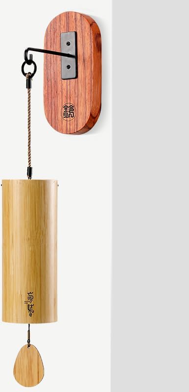 Wandhalter für Koshi Klangspiele