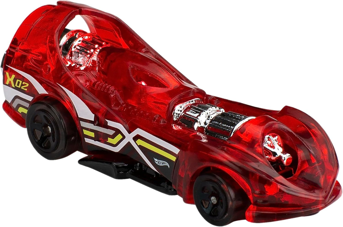 15 Spielzeugautos