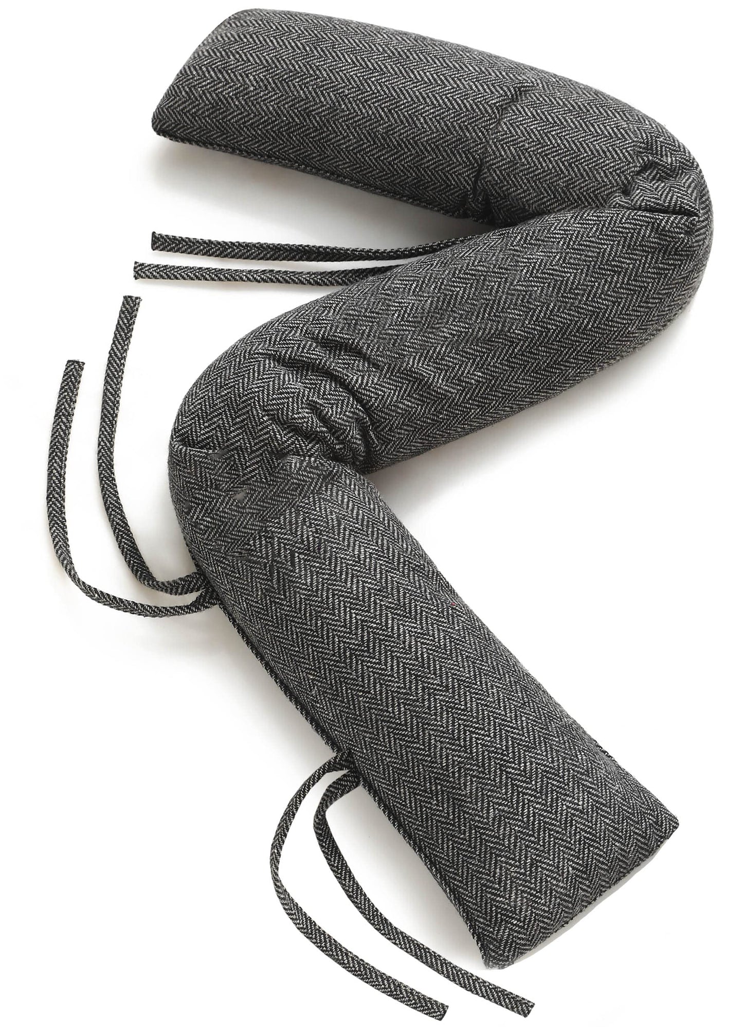 2 Stück Zugluftstopper, 2
