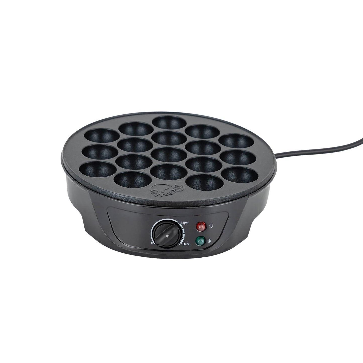 Elektrischer Takoyaki Maker
