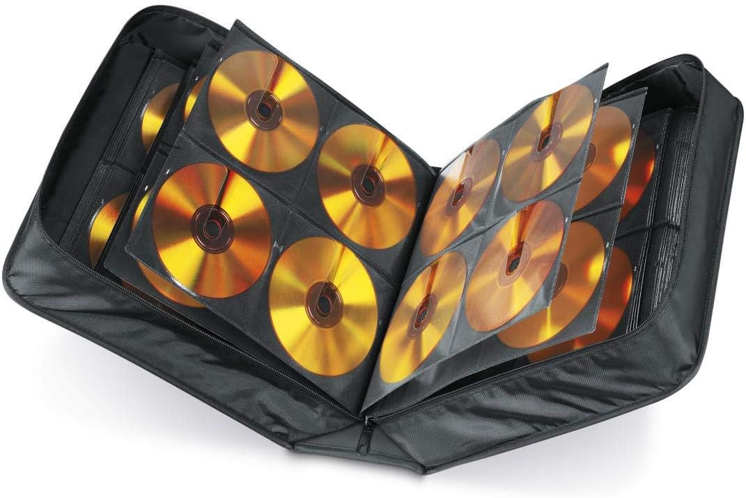 CD-Tasche