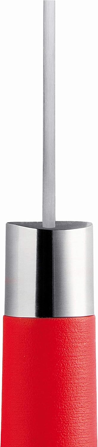Chinesisches Kochmesser Slicing, Slicing