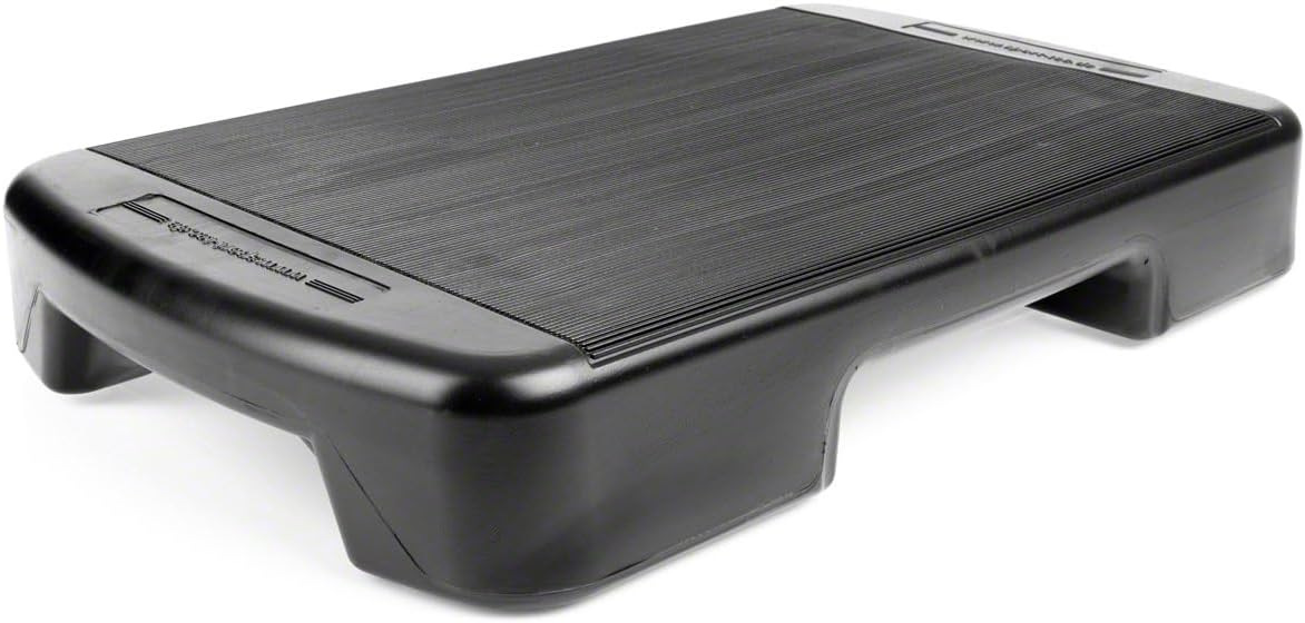Steppbrett für Fitness-Workouts (70x40x10,5 cm)