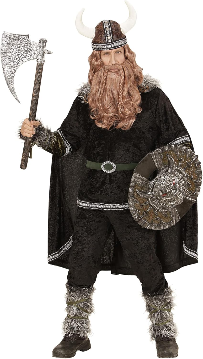 Kostüm Wikinger, XL