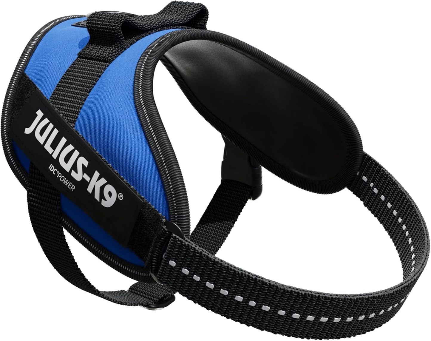 IDC Powergeschirr, Blau, S/Mini