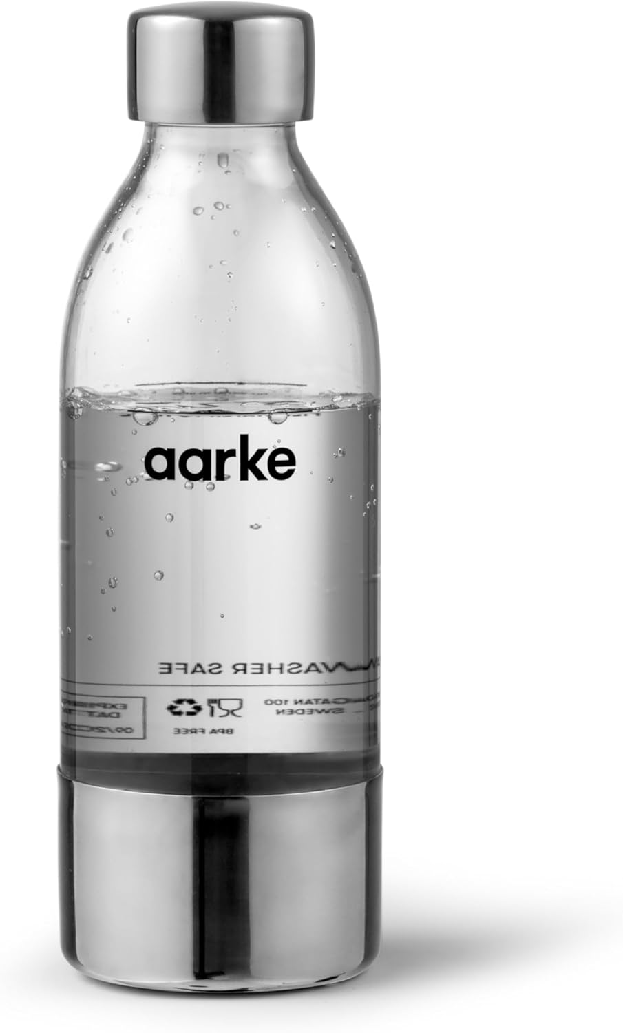 PET-Flasche für Carbonator 3, 650ml 450ml