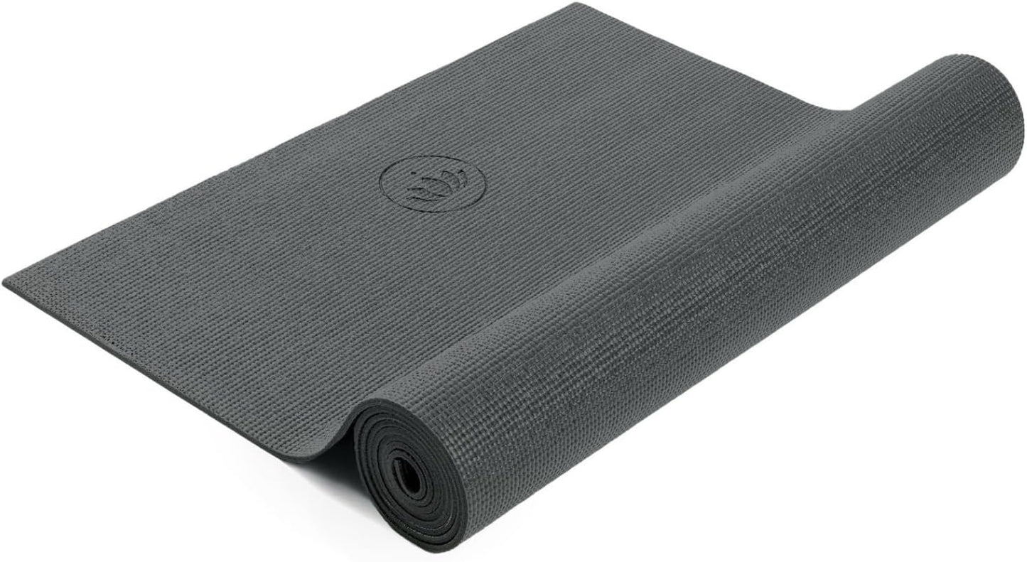 Yogamatte Mudra, Standard / Anthracit