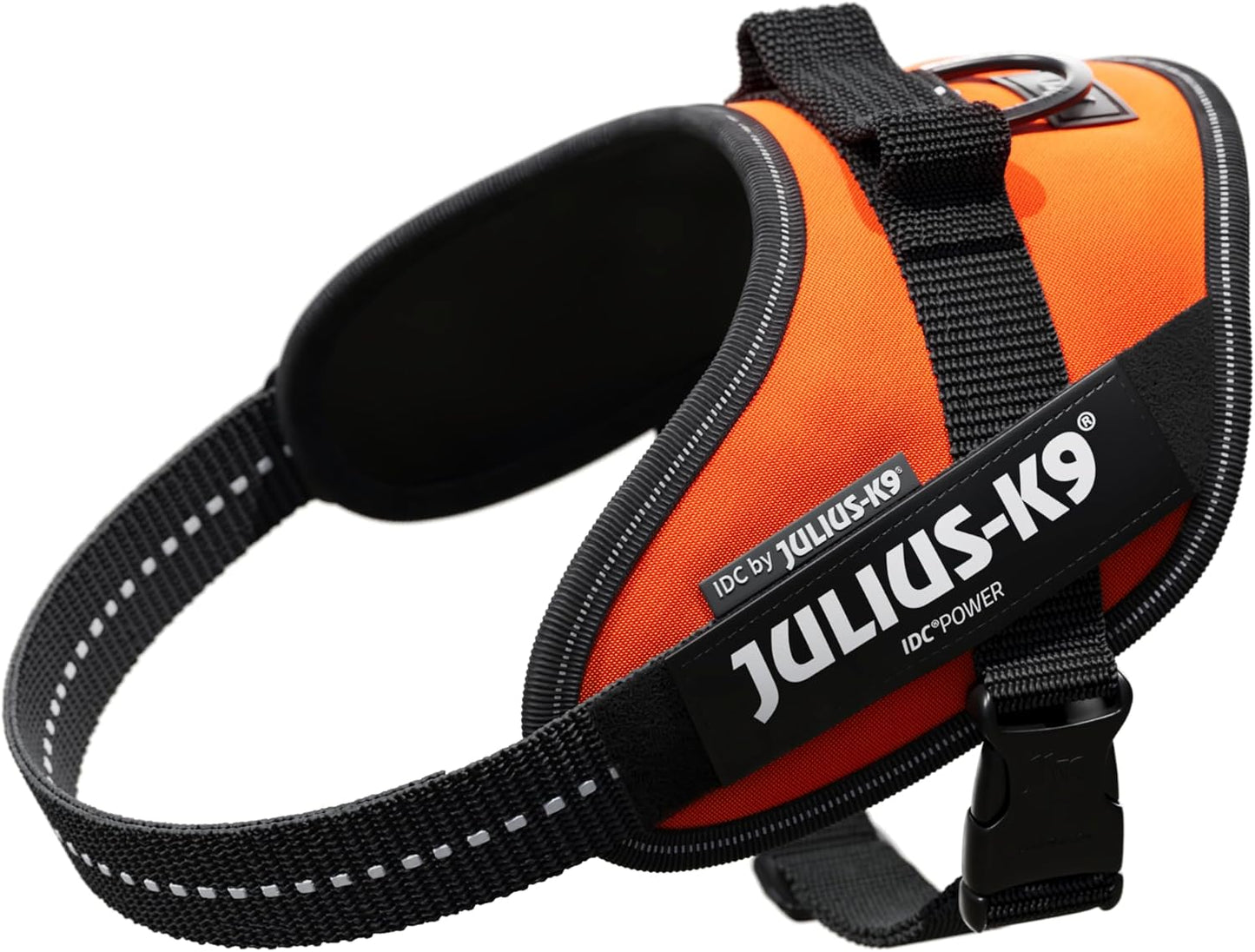 IDC Powergeschirr, UV Orange / S/Mini