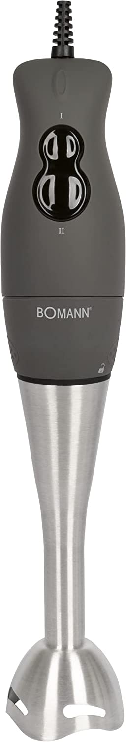 SMS 6055 CB 3-in-1 Stabmixer-Set, 400 Watt