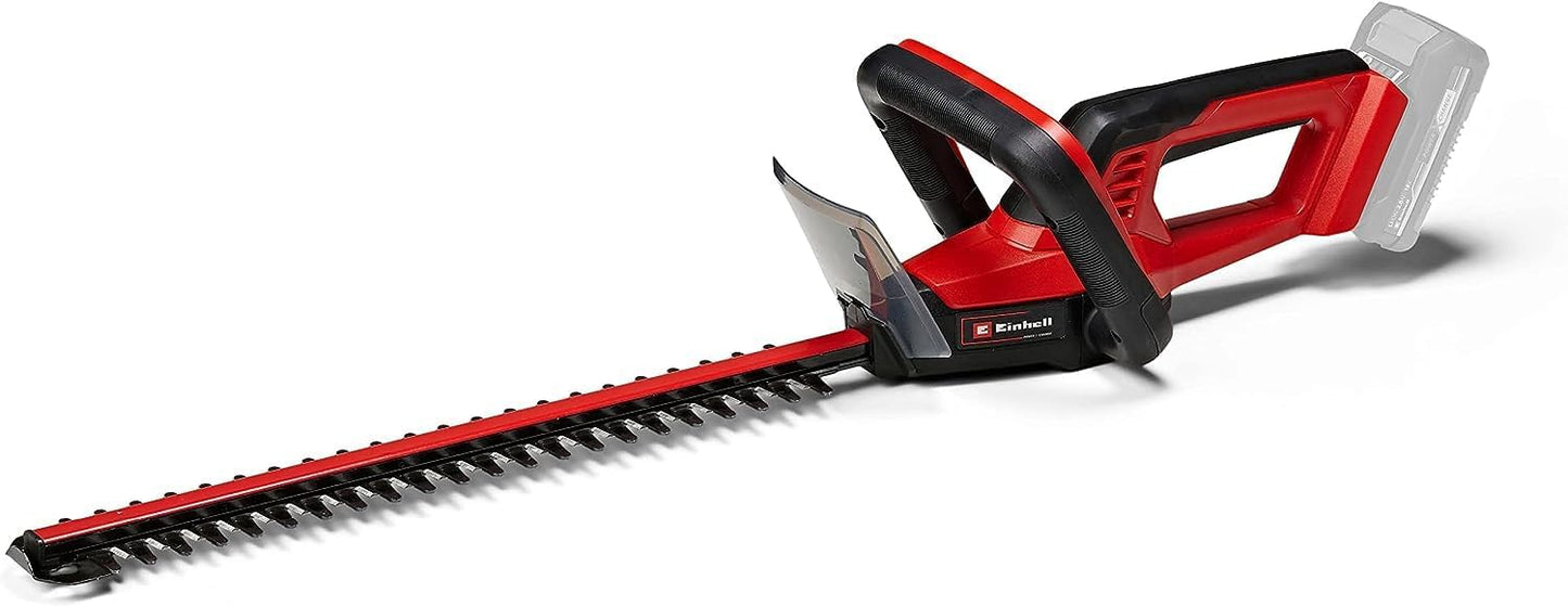 Akku-Heckenschere GC-CH 18/40 Li Solo, 40 cm Schnittlänge ohne Akku und Ladegerät