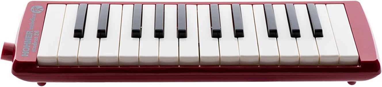 Melodica Student 26