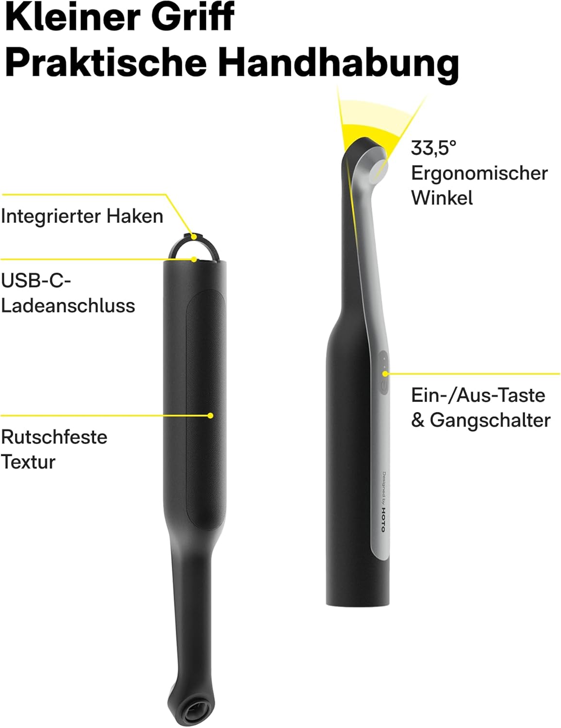 Elektrische Reinigungsbürste