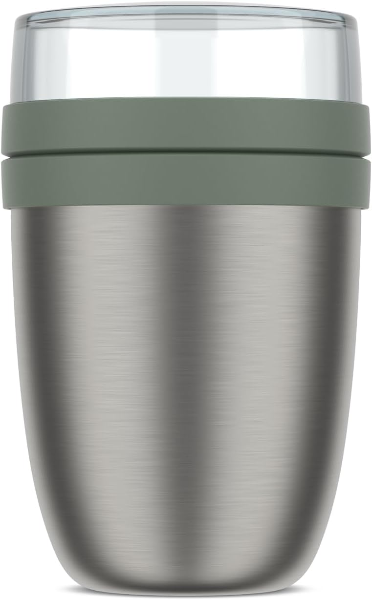 Thermo-Lunchpot Ellipse