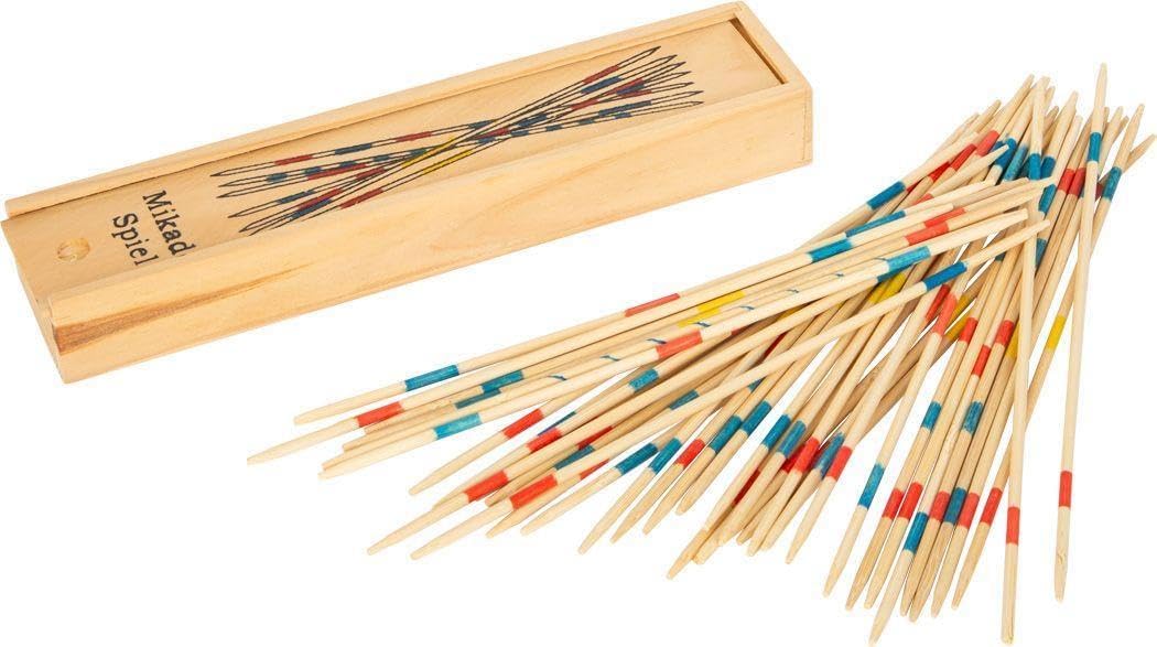 Spielesammlung mit 20 klassischen Gesellschaftsspielen