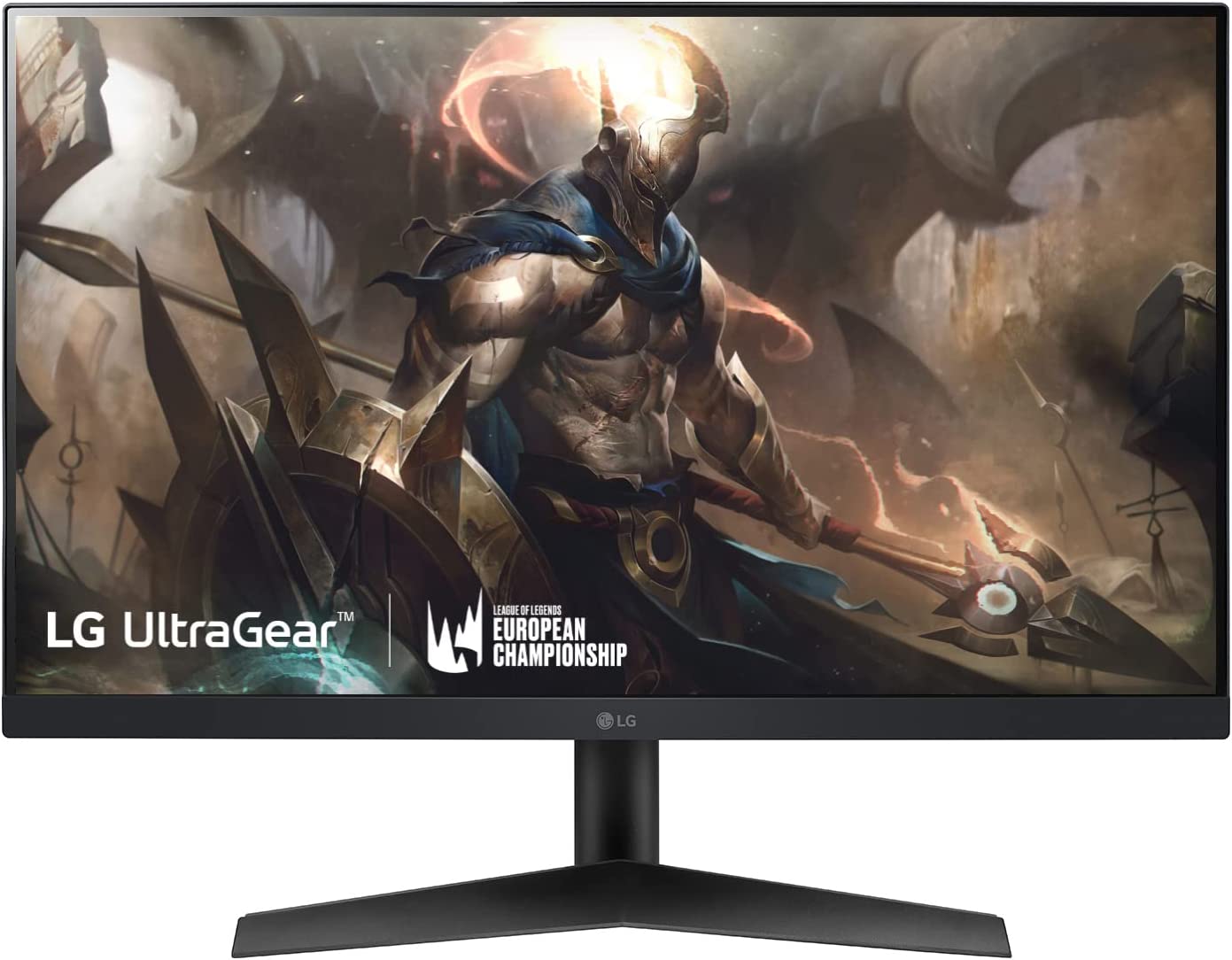24GN60R-B, Gaming-Monitor