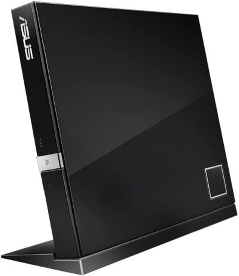 SBC-06D2X-U, externes Blu-ray-Combo