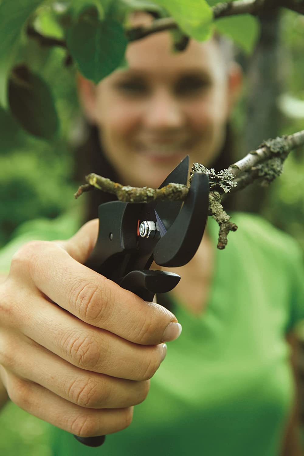 Gartenschere Pro P90, Pro P90
